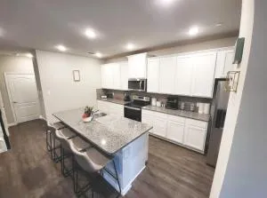 Luxury 3 bedrooms 3 bathrooms - 丹顿