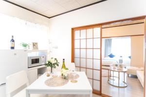 스즈카 Suzuka Smile Room 3성급 숙소 로비