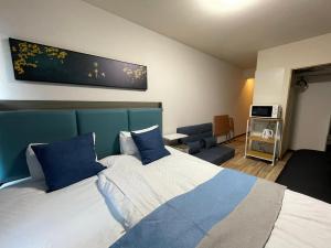 Sakura Sands Hotel Shinsaibashi