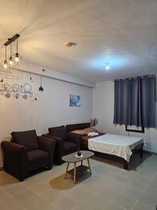 Mactan Cebu Philippines Room