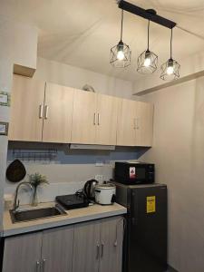 Mactan Cebu Philippines Room