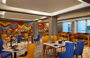 Ginger Ahmedabad Changodar