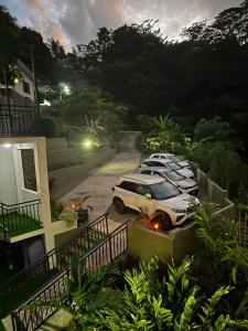 Creole Pearl Self-Catering