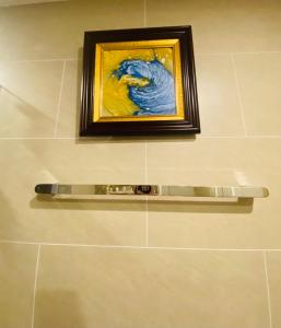 Căn hộ 2 Phòng ngủ View Biển, Thành phố