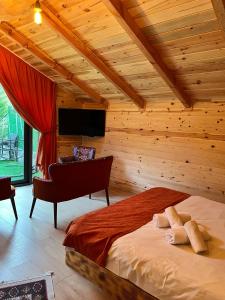 Esinti Bungalows Otel