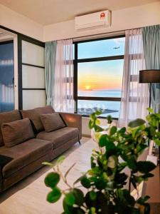 #10 Jesselton Quay City Pads Seaview by Zeluxo