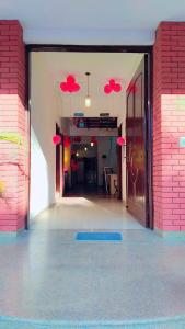 HOTEL AP INTERNATIONAL