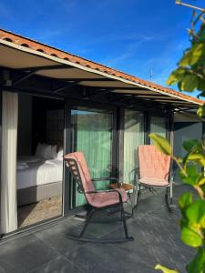 Chateau Mephis Kalaki