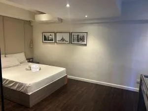 Myhappyplace Makati - Pasay