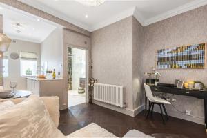 Luxury 1-Bed Apartment in sought after prime London location