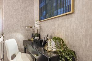 Luxury 1-Bed Apartment in sought after prime London location