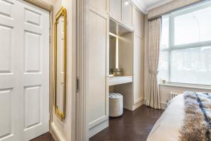 Luxury 1-Bed Apartment in sought after prime London location