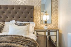 Luxury 1-Bed Apartment in sought after prime London location