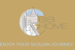 BiBiHome Catania appartamento in centro storico