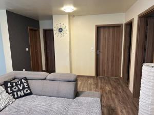 Appartements Appartement Algo : photos des chambres