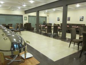 Hotel Oviya