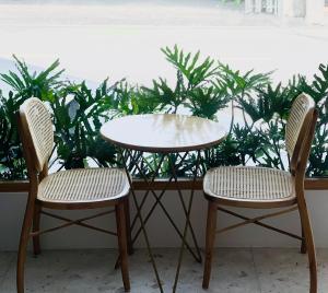 HOLIDAY HOTEL PHAN THiẾT