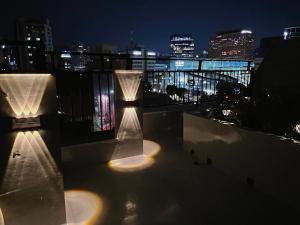 Căn Hộ 2 Phòng Ngủ (Two-Bedroom Apartment)