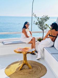 Geo & Art Boutique Hotel Himara