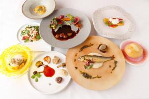 NIPPONIA Chichibu Monzenmachi