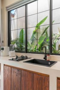 Casa Melosa 1 - Romantic and Cozy 1BR Villa in the Heart of Umalas