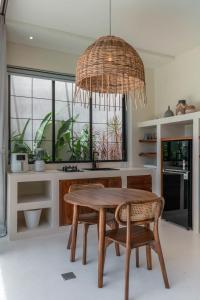 Casa Melosa 1 - Romantic and Cozy 1BR Villa in the Heart of Umalas