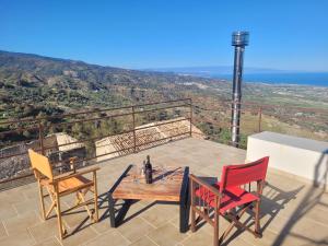 Casa MareMonteMille Stelle