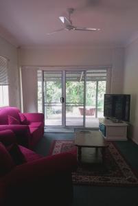 Quiet Country Retreat