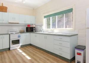 Quiet Country Retreat