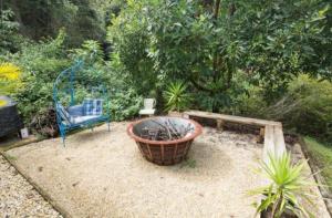 Quiet Country Retreat