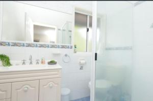 Quiet Country Retreat