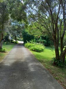 Quiet Country Retreat