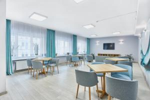 Ośrodek Wypoczynkowy "Sobótka"