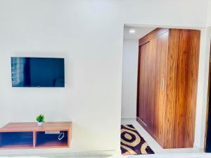 Olive Serviced Apartments BTM Layout