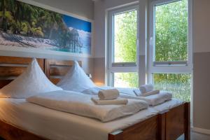 Typ B1 Ferienhaus - Hana