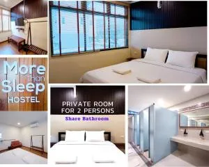 More than Sleep Hostel Pak Chong-Khao yai - Ban Pang Kae