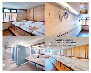 More than Sleep Hostel Pak Chong-Khao yai