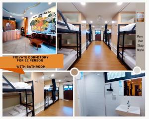 More than Sleep Hostel Pak Chong-Khao yai