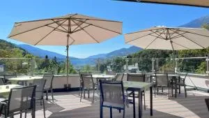 Gasthof Majestic - Bressanone