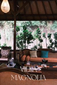 Villia magnolia sanur bali 巴厘島玉蘭別墅