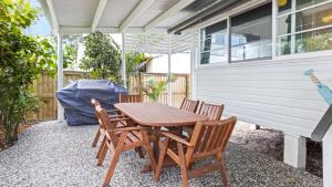 Tidal Dreams - Absolute Beachfront