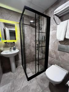 Naila Hotel