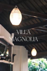 Villia magnolia sanur bali 巴厘島玉蘭別墅
