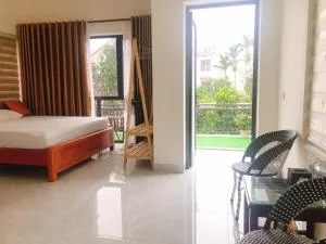 Truong Son Luxury Homestay - Vũ Lâm