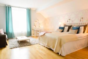 Superior Twin Room room in Vidbynäs Gård & Konferens