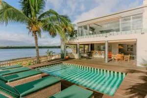 Tamarin Sunset Beach I - Camp Malgache