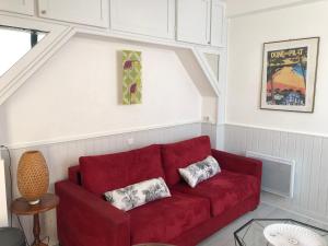 Appartements T2 ultracentre au calme Animaux acceptes : photos des chambres