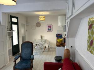 Timounyan T2 centre ville au calme Animaux acceptés