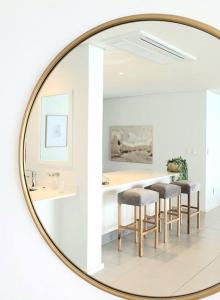 Luxury seafront penthouse near Umhlangasleeps 8