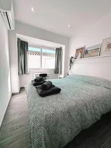 Casa Mar y Montaña - Torrecera